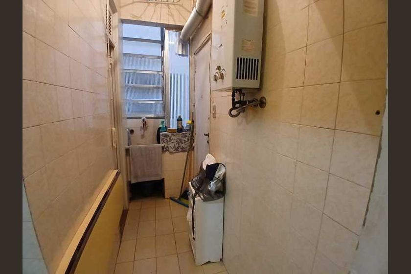 Apartamento – Rio de Janeiro, Copacabana - Vista 4