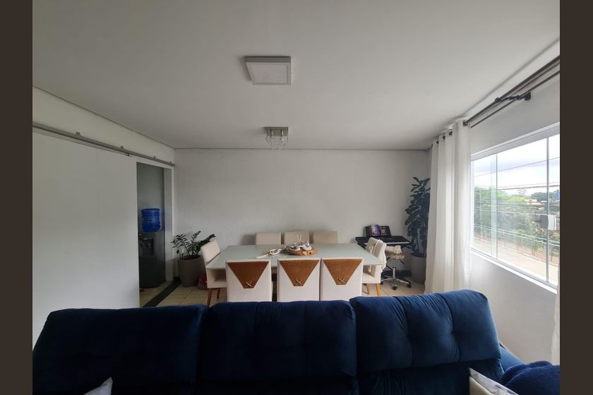 Casa em Vila Aprazivel - Widok 5