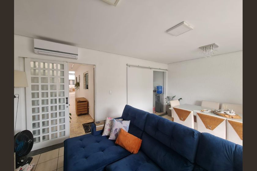 Casa em Vila Aprazivel - Widok 3