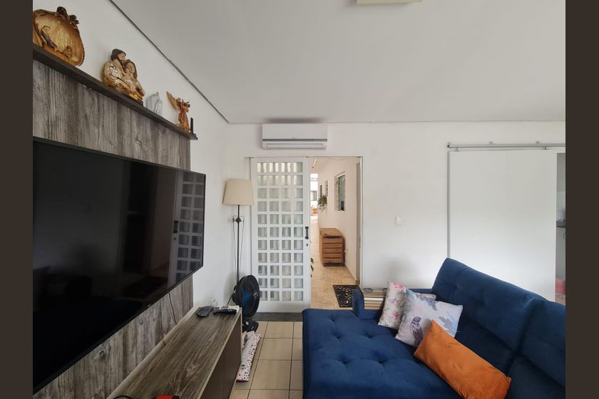 Casa em Vila Aprazivel - Widok 4