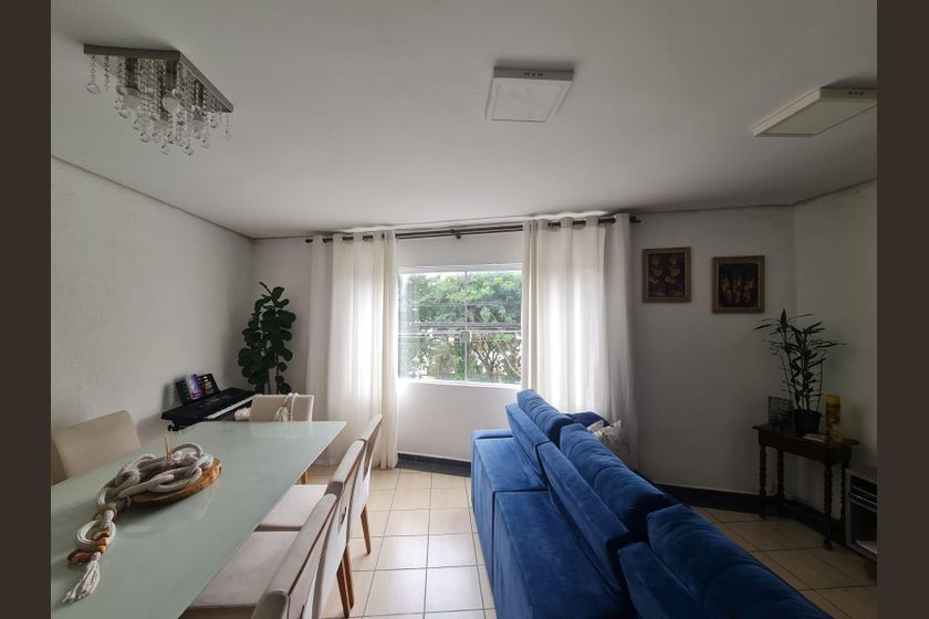Casa em Vila Aprazivel - Widok 6