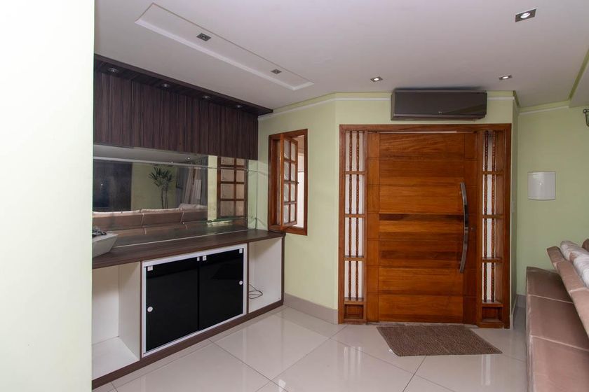Casa em Jardim Santa Mena - Widok 4