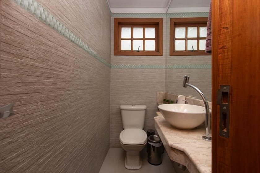 Casa em Jardim Santa Mena - Widok 5