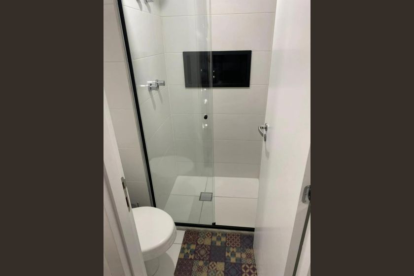 Studiooukitchenette em Vila Mariana - Ansicht 3
