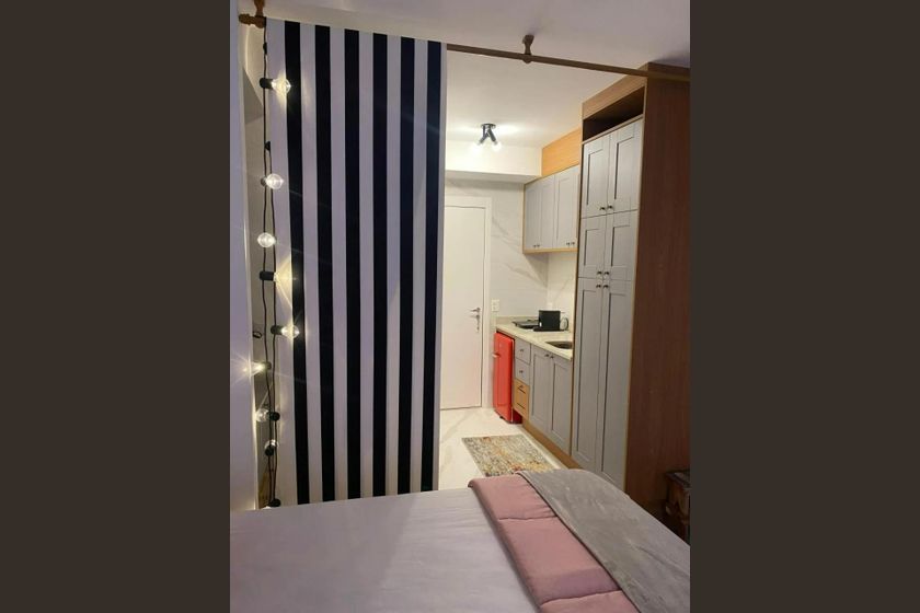 Studiooukitchenette em Vila Mariana - Ansicht 4