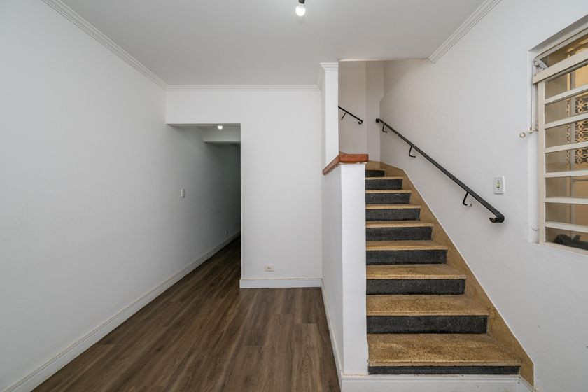 Casa em Parque Jabaquara – další