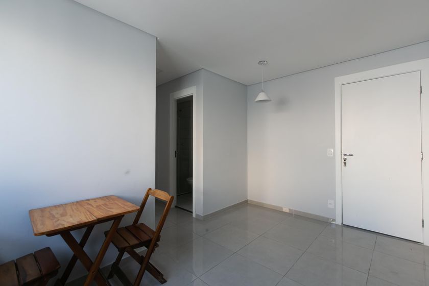 Apartamento em Jardim Brasilia - Ansicht 6
