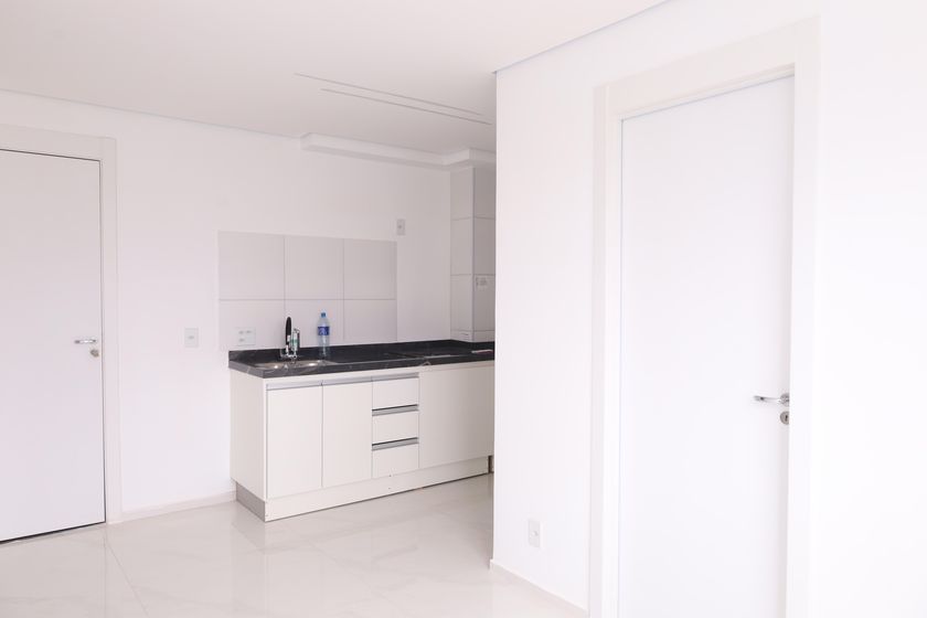 Apartamento em Vila Norma - Ansicht 3