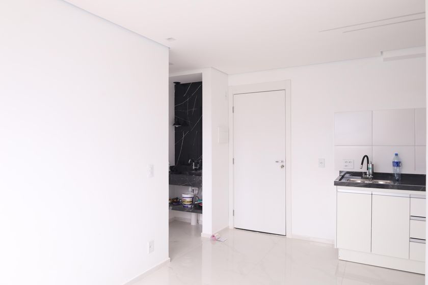 Apartamento em Vila Norma - Ansicht 4