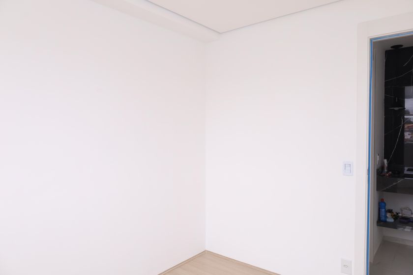 Apartamento em Vila Norma - Mehr