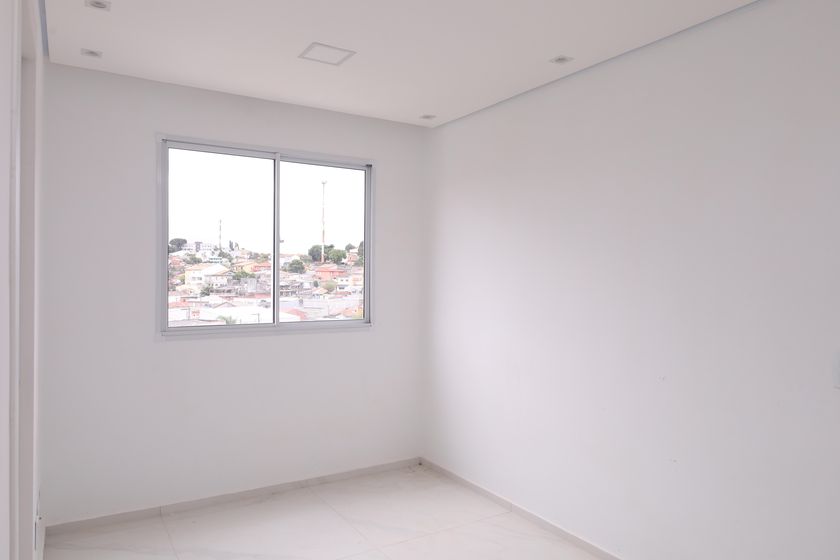 Apartamento em Vila Norma - Ansicht 2