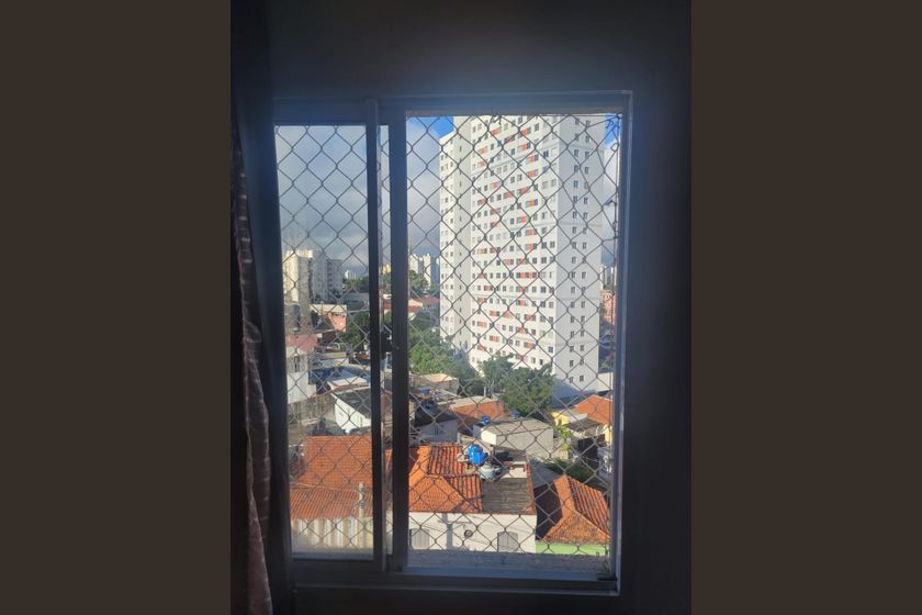 Apartamento em Jardim Cidalia – další