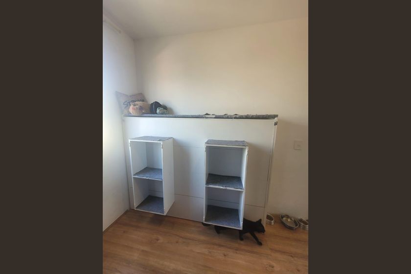 Apartamento em Jardim Cidalia – pohled 6