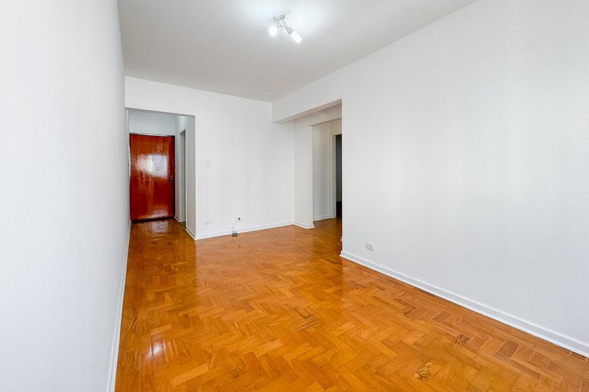 Apartamento em Liberdade - Ansicht 5