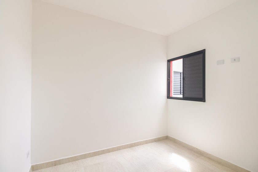 Apartamento em Vila Carrão – další