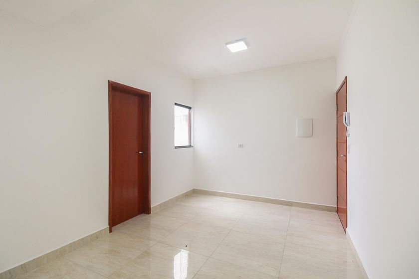 Apartamento em Vila Carrão – pohled 4