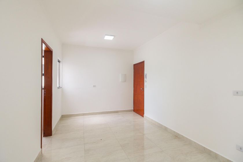 Apartamento em Vila Carrão – pohled 2