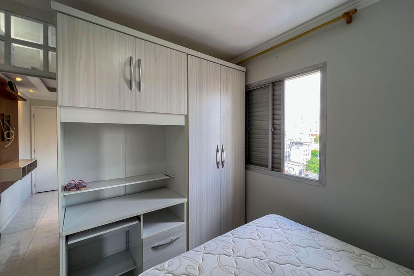 Apartamento em Cambuci – pohled 6