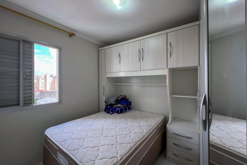 Apartamento em Cambuci – pohled 5