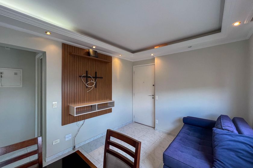 Apartamento em Cambuci – pohled 3