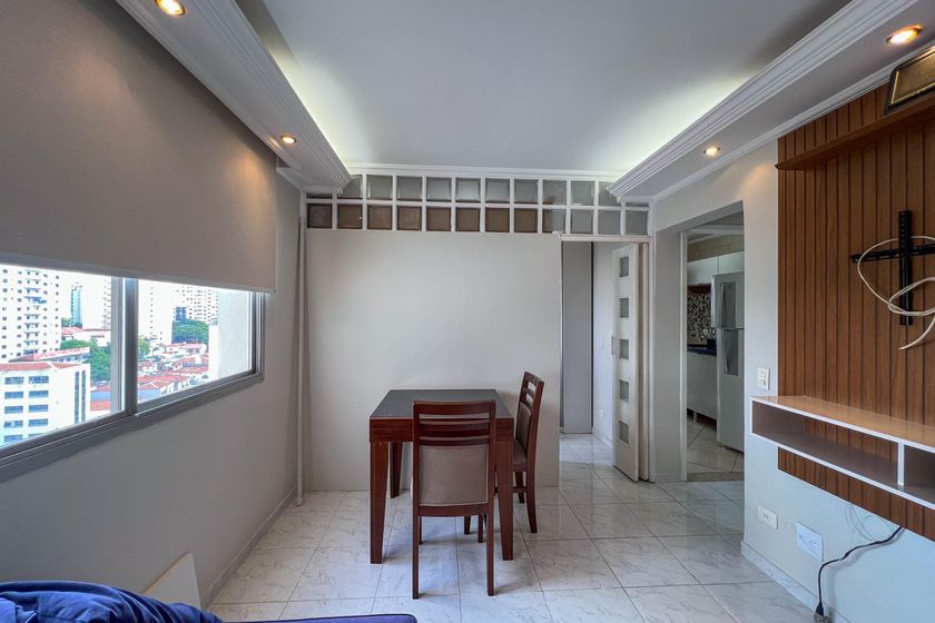 Apartamento em Cambuci – pohled 4