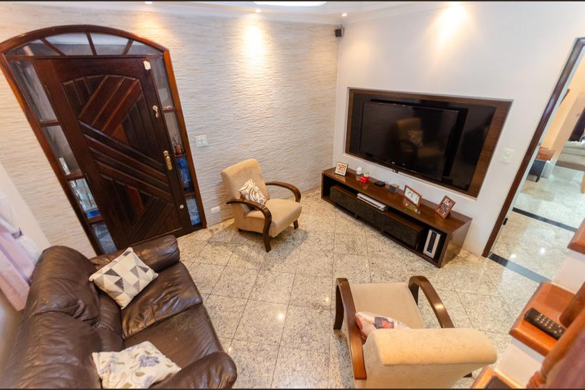 Casa em Jardim Sao Ricardo - Ansicht 4