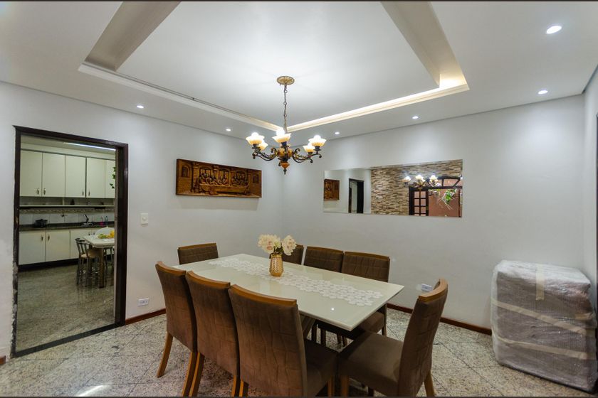 Casa em Jardim Sao Ricardo - Ansicht 6