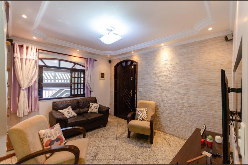 Casa em Jardim Sao Ricardo - Ansicht 2