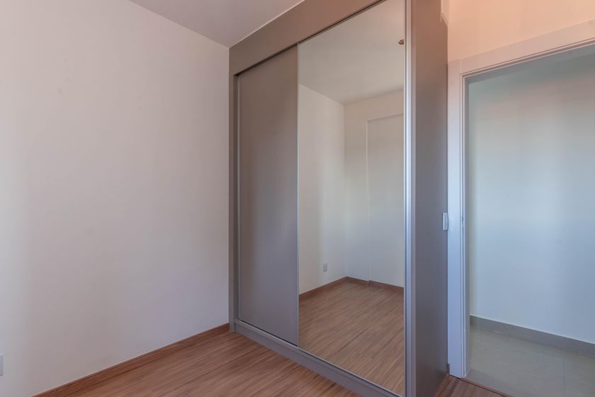 Apartamento – Belo Horizonte, Havaí - Mais