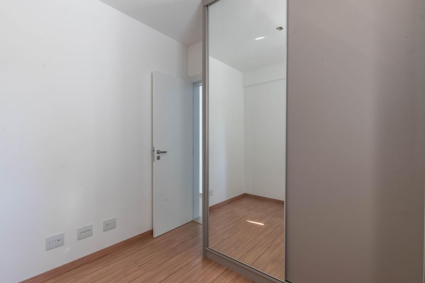 Apartamento – Belo Horizonte, Havaí - Vista 5
