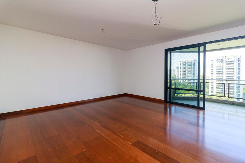 Apartamento em Santo Amaro – pohled 3