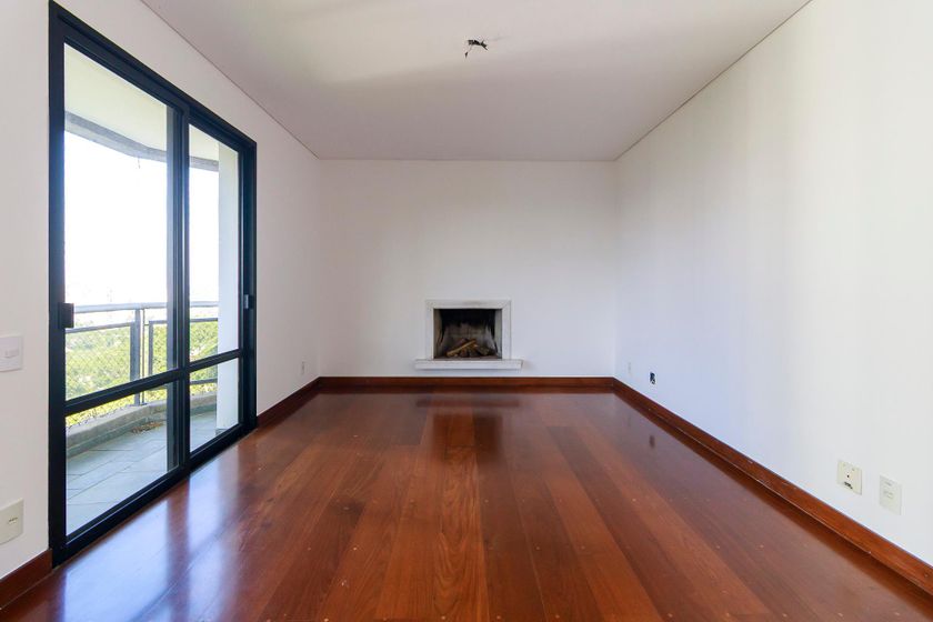 Apartamento em Santo Amaro – pohled 5