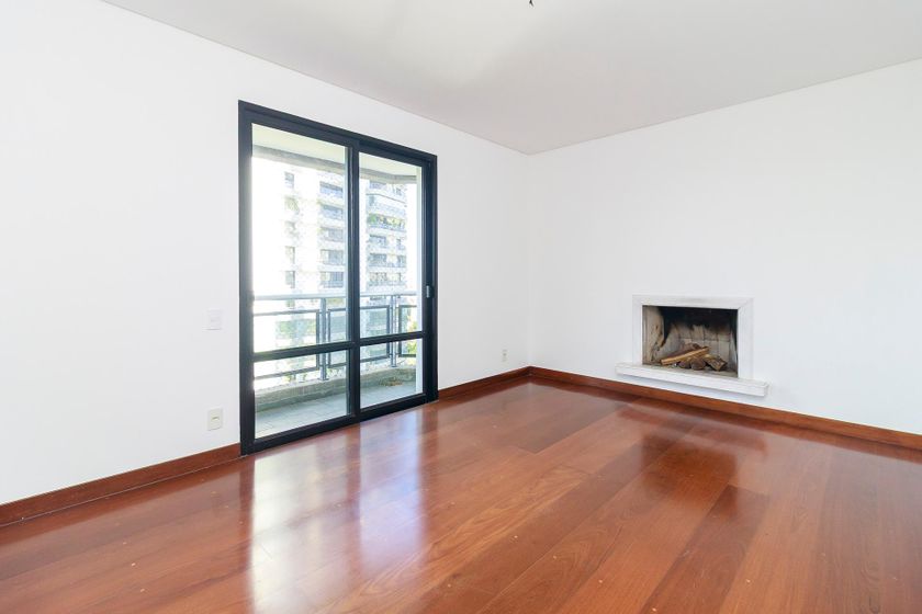 Apartamento em Santo Amaro – pohled 6