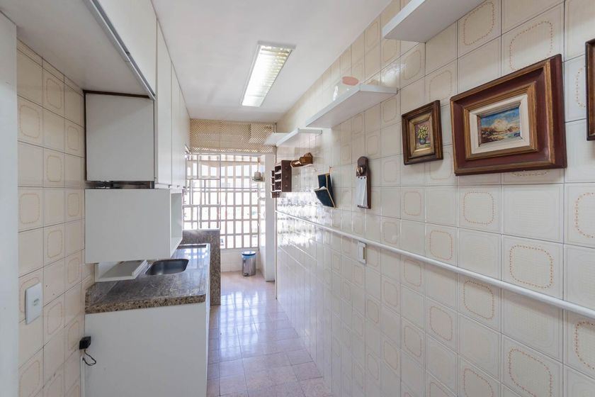 Apartamento – Rio de Janeiro - Vista 3