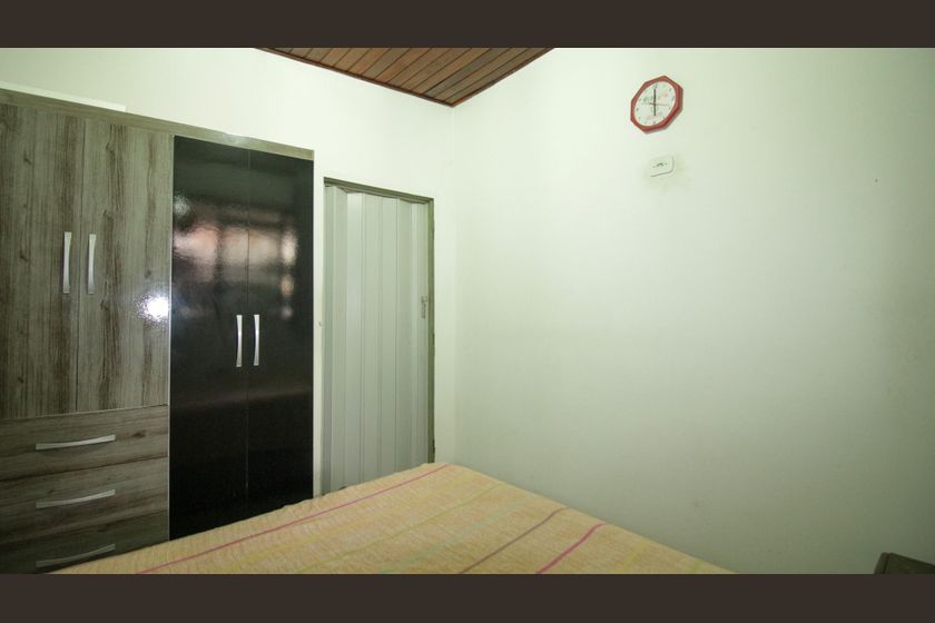 Casa em Chácara Mafalda - Mehr