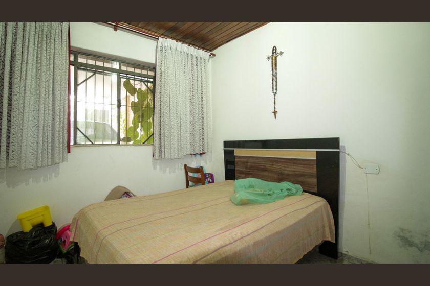 Casa em Chácara Mafalda - Ansicht 5