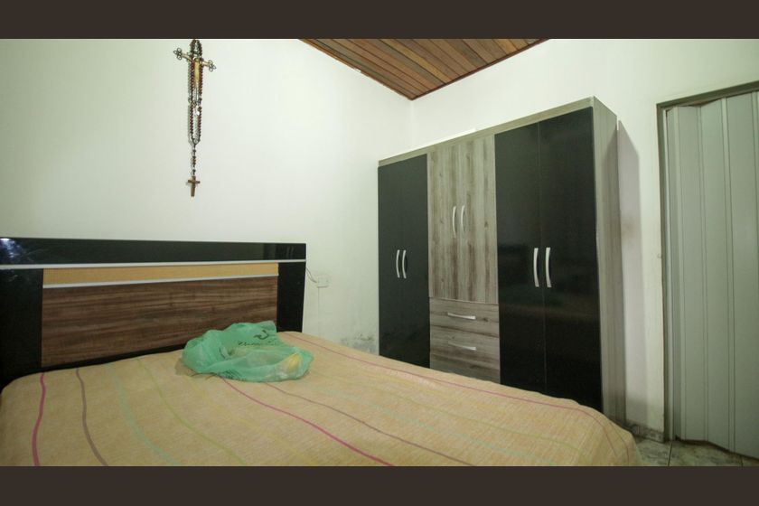 Casa em Chácara Mafalda - Ansicht 6
