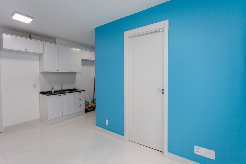 Apartamento em Socorro – pohled 5