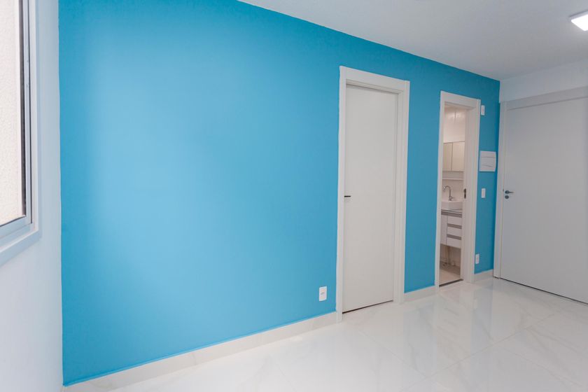 Apartamento em Socorro – pohled 4