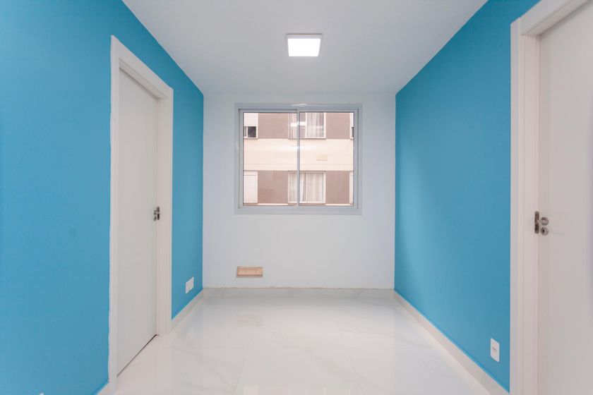 Apartamento em Socorro – pohled 2