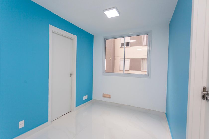 Apartamento em Socorro – pohled 3