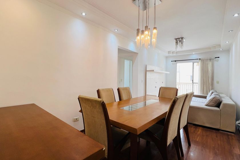 Apartamento em Picanço - Ansicht 2
