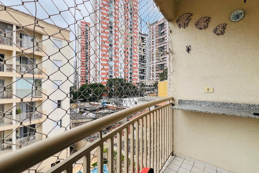 Apartamento em Picanço - Ansicht 6