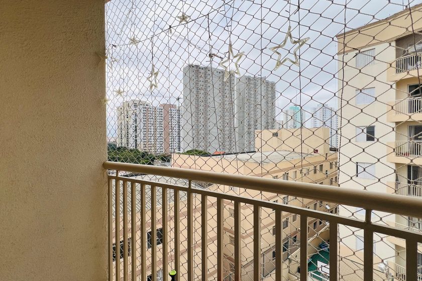 Apartamento em Picanço - Mehr
