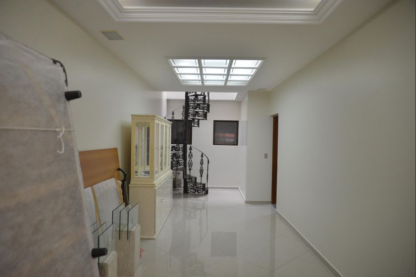 Casa em Vila Camilópolis - Widok 2