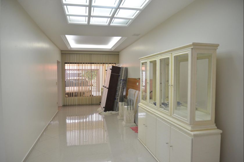 Casa em Vila Camilópolis - Widok 3