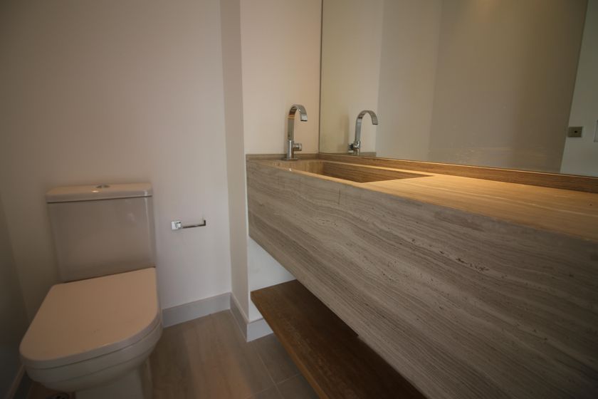 Apartamento em Vila Nova Conceição - Ansicht 6