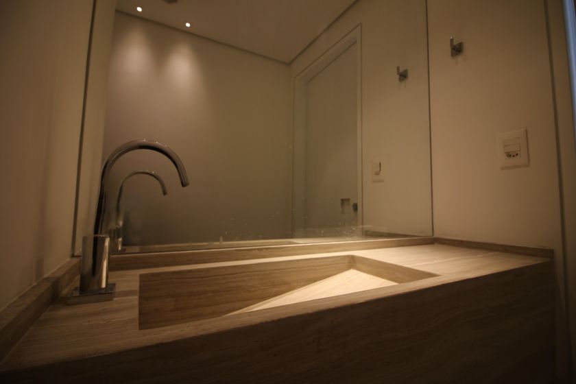 Apartamento em Vila Nova Conceição - Mehr