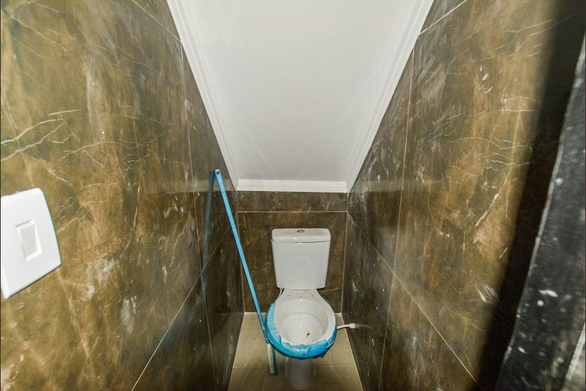 Casa em Vila Humaita – pohled 5
