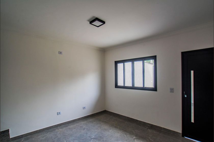 Casa em Vila Humaita – pohled 4